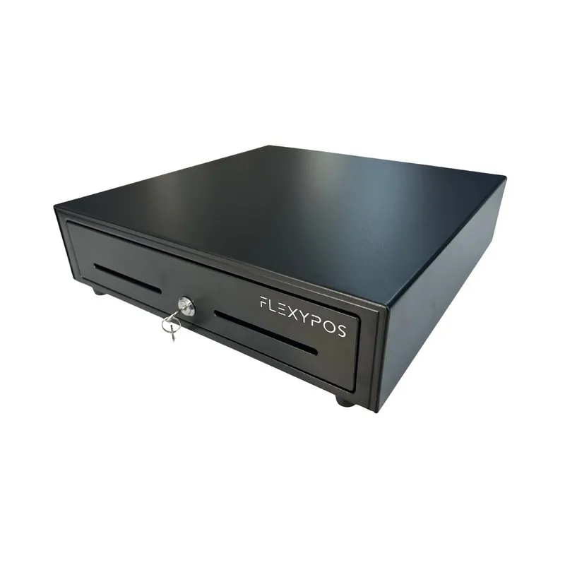 FLEXYPOS FP NS-410A METAL PARA ÇEKMECESİ | BARKOD GROSS
